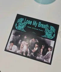 straykids Lose My Breath スキズ トレカ ハン straykids Lose My Breath スキズ フィリックス トレカ - メルカリ