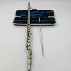 ムラマツ フルート　MURAMATSU MODEL 113 2025年最新】ムラマツ 113の人気アイテム - メルカリ