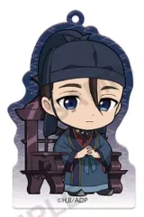 【中古】キーホルダー 高順 アクリルキーホルダー 「薬屋のひとりごと アソートコレクション」