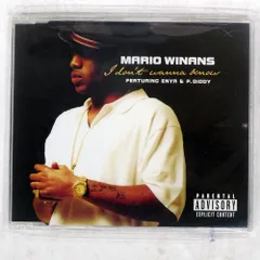 2026年最新】mario winansの人気アイテム - メルカリ