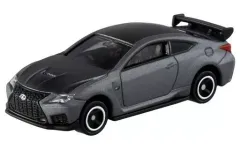 2026年最新】トミカ レクサスRC Fの人気アイテム - メルカリ