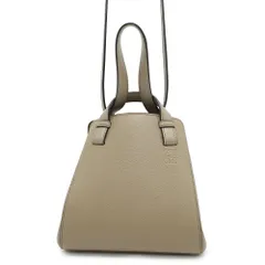 2025年最新】ロエベ ハンモックナゲットの人気アイテム - メルカリ