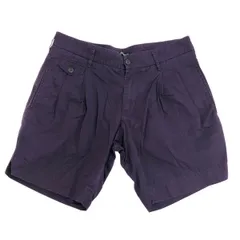 m*u様 DOLCE & GABBANA ショートパンツ サイズ50 2025年最新】D&G ／ Dolce＆Gabbana メンズ ショートパンツ