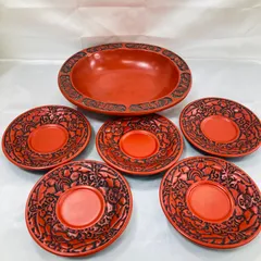 2025年最新】仙台堆朱の人気アイテム - メルカリ