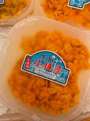 激安‼️小樽産塩水ウニ(バフンウニ) 3パックセット