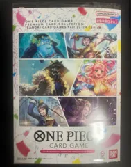 ワンピースカード プレミアムカードコレクション 23-24 Edition