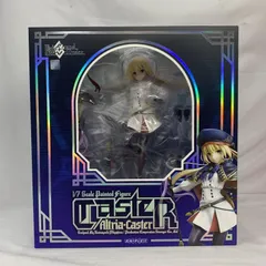 2025年最新】アルトリア・キャスター フィギュアの人気アイテム - メルカリ