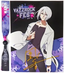 値下げ　直筆サイン ツキウタ。 AGF 2021 斬心 ブロマイド 里津花 値下げ 直筆サイン ツキウタ。 AGF 2021 斬心 ブロマイド 里津花