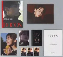 【新品未開封】SEVENTEEN DICON 写真集　ドギョム Dicon vol.12 SEVENTEEN写真集『My Choice is…』Luxury