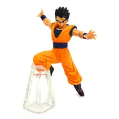 【中古】トレーディングフィギュア アルティメット孫悟飯 「ドラゴンボール超 VSドラゴンボール12」
