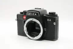 2025年最新】LEICA R4 ライカの人気アイテム - メルカリ