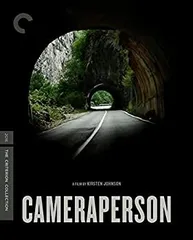 【中古】Criterion Collection: Cameraperson [Blu-ray] [Import]のサムネイル