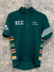 【限定版】Rapha✖️Paul Smith RCC クラシックジャージ ラファ + ポール・スミス 旧友と生み出す最新作 | Rapha