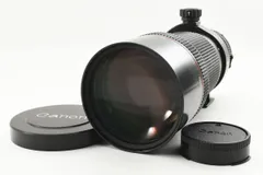 2025年最新】canon FD 300mm F4の人気アイテム - メルカリ