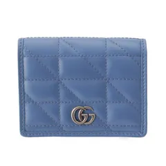 2024年最新】gucci 財布 新品 マーモントの人気アイテム - メルカリ 