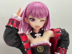 ゾ*テ様 ペルソナ5 ザ・ロイヤル 奥村春 怪盗Ver. 1/7 フィギュアAM