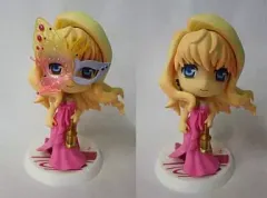 【中古】トレーディングフィギュア シェリル・ノーム(ダイアモンドクレバスver.) 「一番くじプレミアム 劇場版マクロスFサヨナラノツバサ～翼に風を、銀河に歌を!～」 H賞 きゅんキャラ サヨナラノツバサver. Vol.2