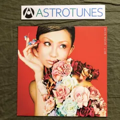 2026年最新】倖田來未 レコードの人気アイテム - メルカリ