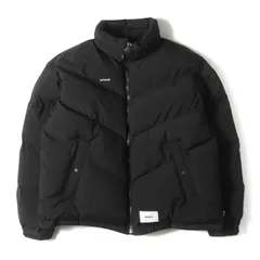 2026年最新】19aw wtaps bivouac ダウンジャケットの人気アイテム