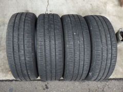 165/55R15 ブリジストン NH100 2021年製造 中古4本セット - メルカリ