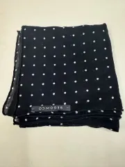 ドレイクスDrake's コットンバンダナ英国購入品一辺約67〜68cm