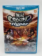 【WiiUゲームソフト】無双OROCHI2 Hyper