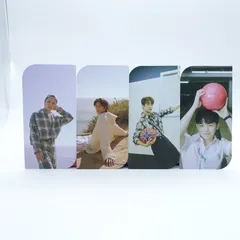 SEVENTEEN ウジ ドギョム  バーノン  ディエイト  ミンハオ ヘンガレ ブックマーク トレカ セット セブンティーン フォト カード THE8 DK