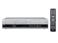未使用 東芝 TOSHIBA VTR一体型DVDレコーダー D-VR5 - メルカリ