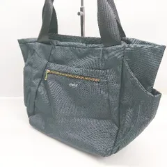 ◇ Θ anello アネロ トートバッグ ブラック レディース E  【1503060046654】