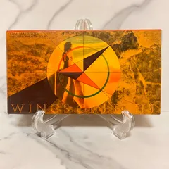 松任谷由実 WINGS OF LIGHT/渡辺美里 misato clips 松任谷由実 WINGS OF LIGHT/渡辺美里 misato clips - メルカリ