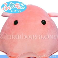もーにんぐ朝比奈様専用】月刊ムー ツチノコ ぬいぐるみ 6個まとめ