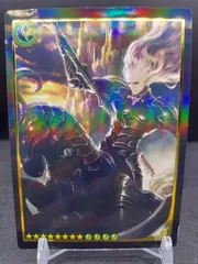 2025年最新】レジェンダリーカードコレクション 神撃の