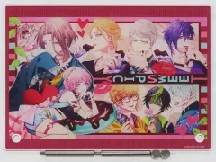 【中古】アクリルスタンド・アクリルパネル [単品] 集合 アクリルボード 「Switchソフト キューピット・パラサイト -Sweet ＆ Spicy Darling.- GAMECITY豪華セット」 同梱特典