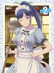 女神のカフェテラスBD全巻とらのあな限定版　アクリルプレート、タペストリー付 女神のカフェテラスBD全巻とらのあな限定版 アクリルプレート