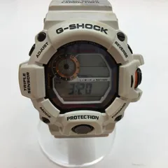 2025年最新】g-shock GW-9400BTJの人気アイテム - メルカリ