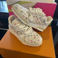 ルイ·ヴィトン】「ルイ·ヴィトン × 村上隆」コレクション 日本