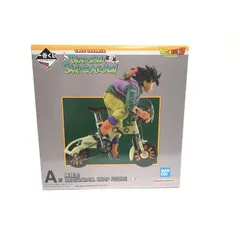 2025年最新】一番くじ ドラゴンボール snap collection a賞