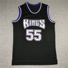 NBA KINGS ユニフォーム XL WILLIAMS 55 - メルカリ