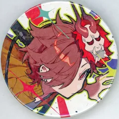 2025年最新】CRフェス ありさか 缶バッジの人気アイテム - メルカリ