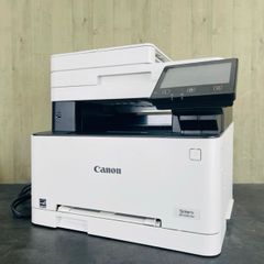 Canon Satera MF634Cdw F170102 【中古】 キャノン レーザープリンター