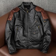 h*o様 ほぼ新品KADOYA EVO パデッド ksleatherブラック - メルカリ
