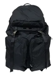 【極美品】タトラス×ザベリックス リュック バッグ 極美品✨TATRAS × THE BERRICS リュック コラボ キャンバス