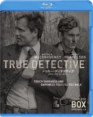 2024年最新】true detective blu－rayの人気アイテム - メルカリ