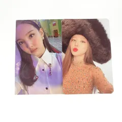TWICE ナヨン IM NAYEON eyes wide open トレカ フォト カード トゥワイス