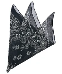 2025年最新】SAINT LAURENT PARIS バンダナ・スカーフの人気アイテム  