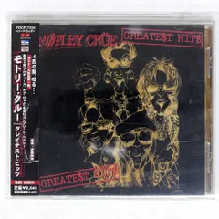 2025年最新】Motley Crue レコードの人気アイテム - メルカリ