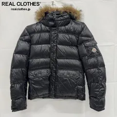 2025年最新】モンクレール HUBERTの人気アイテム - メルカリ