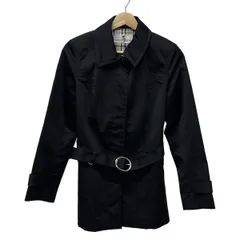 クレージュコート★最終値下げしました 最終値引き クレージュ ファーコート sale sale sale - メルカリ