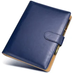 【特価商品】SPAHER システム手帳 A5 ビジネス手帳 90枚 スタンダードタイプ 6穴 クレジットカード名刺収納 ビジネスオフィス用品 日 卒業記念品 退職 就職 昇進お祝い プレゼント