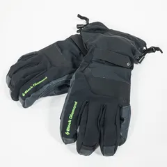 ブラックダイヤモンド　5本指グローブ　メンズ　S 美品 ヨドバシ.com - ブラックダイヤモンド Black Diamond メンズ